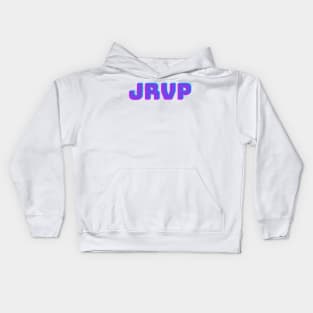 Jrvp Kids Hoodie